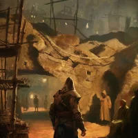 Assassin's Creed Revelations #39130