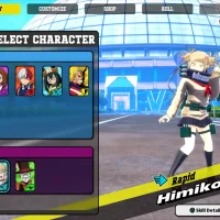 My Hero Ultra Rumble #23285
