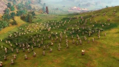 Screenshot Age of Empires IV