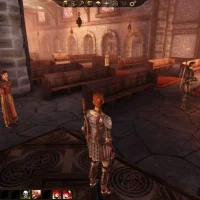Dragon Age: Origins - Leliana's Song #25261