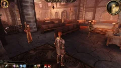 Screenshot Dragon Age: Origins - Leliana's Song