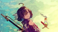 Screenshot Atelier Yumia: The Alchemist of Memories & the Envisioned Land