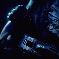Mass Effect Legendary Edition #36063