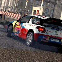 WRC 2: FIA World Rally Championship #38969