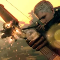 Metal Gear Survive #6916