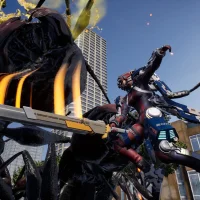 Earth Defense Force: Iron Rain #40971