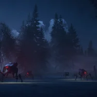 Generation Zero #37579