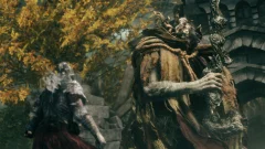 Screenshot Elden Ring: Tarnished Edition