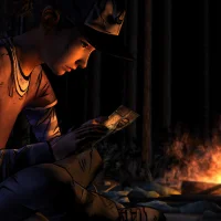 The Walking Dead: Season Two #36719