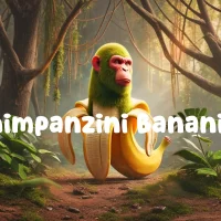 Chimpanzini Bananini #29773