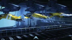 Screenshot Homeworld 3