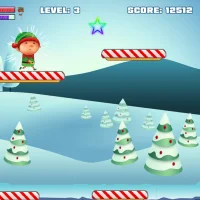 Christmas Run 2 #32076