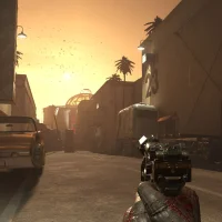 Wolfenstein II: The New Colossus #11900