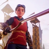 Harry Potter: Quidditch Champions #30672