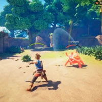 Oceanhorn 2: Knights of the Lost Realm #37121