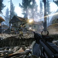 Warface #41070