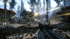 Screenshot Warface