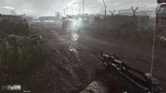 Screenshot Escape from Tarkov