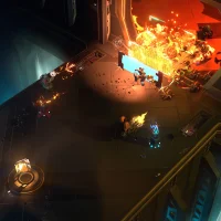Endless Dungeon #22277