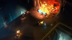 Screenshot Endless Dungeon