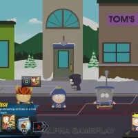 South Park: Scontri Di-retti #11103