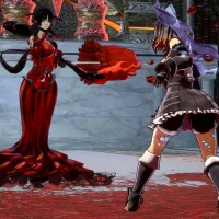 Bloodstained: Ritual of the Night #9979