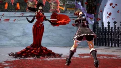 Screenshot Bloodstained: Ritual of the Night