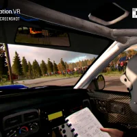 DiRT Rally #8220