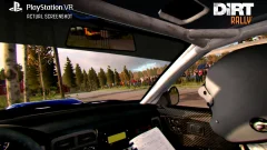 Screenshot DiRT Rally