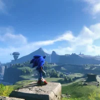 Sonic Frontiers #21594