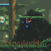 Ninja Gaiden: Ragebound #27146