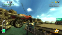 Screenshot Smash Cars