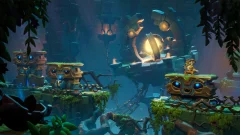 Screenshot Nikoderiko: The Magical World