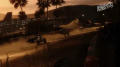 Screenshot Colin McRae: Dirt 2