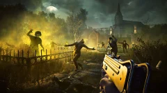 Screenshot Far Cry 5