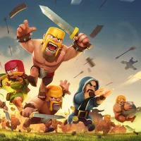 Clash of Clans #2441