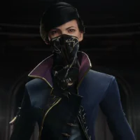 Dishonored 2 #4136