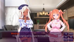 Screenshot Sakura Succubus 5