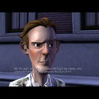 Back to the Future: The Game - Episode 4: Double Visions #39006