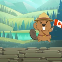 Beaver Fun #31065