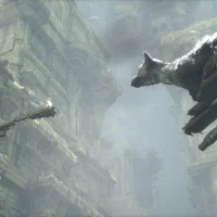 The Last Guardian #8029