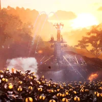 Outpost: Infinity Siege #24129