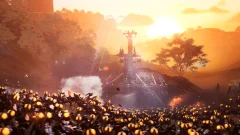 Screenshot Outpost: Infinity Siege