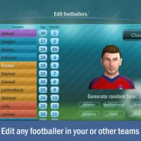 Football Tactics #7236