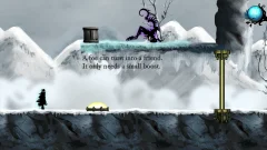 Screenshot Nihilumbra