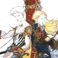 Final Fantasy V #22602