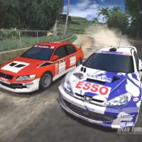 Gran Turismo 3: A-Spec #22528