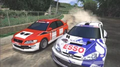 Screenshot Gran Turismo 3: A-Spec
