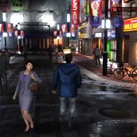 Yakuza 6: The Song of Life #2812