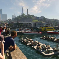 Watch Dogs 2 #5158